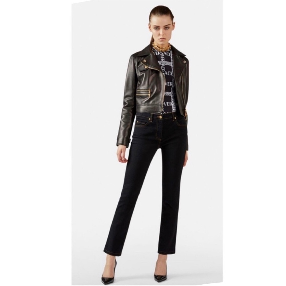 VERSACE Collection Jeans - Picture 8 of 8